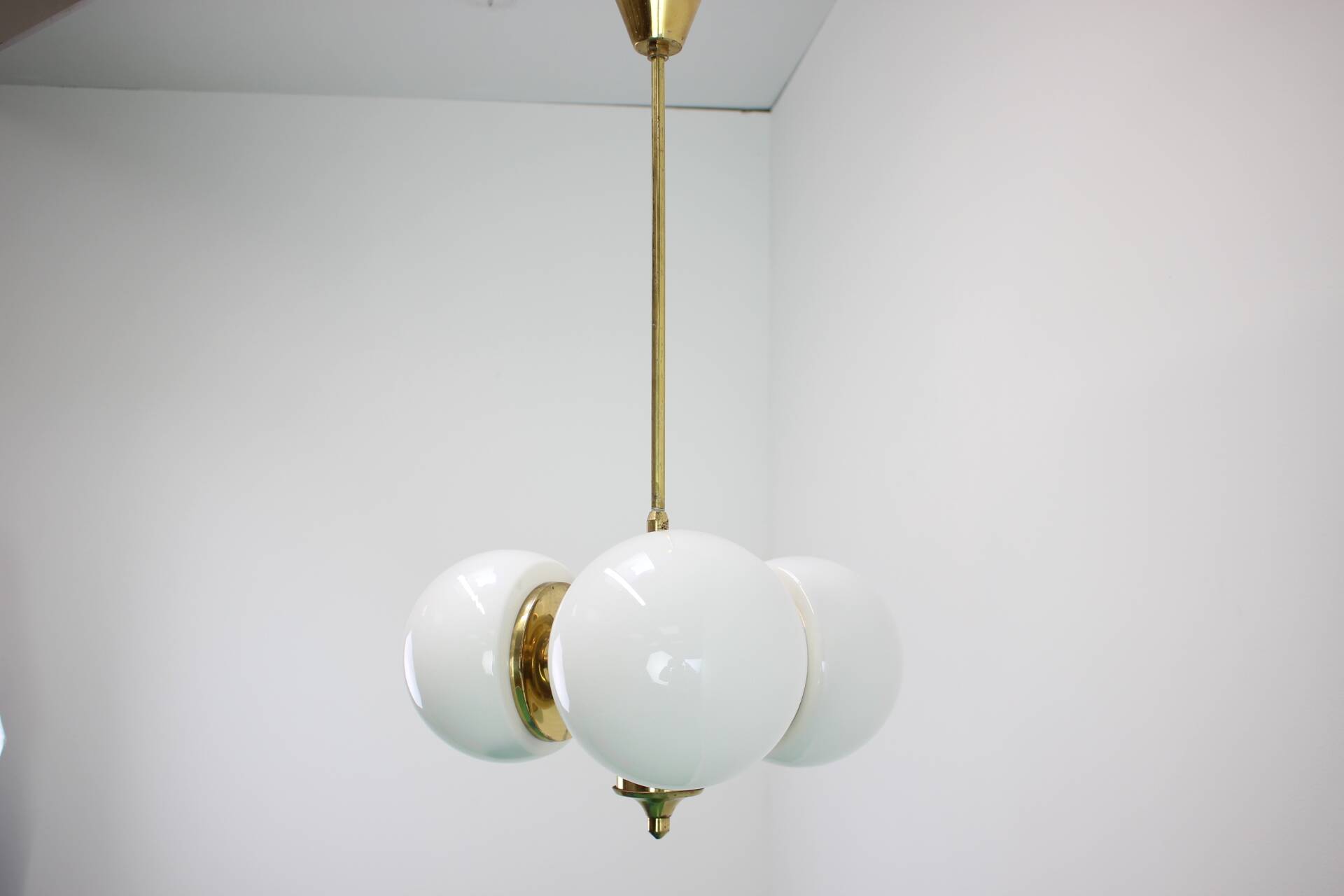 Candlestick by Kamenicky Senov, 1970s