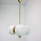 Candlestick by Kamenicky Senov, 1970s