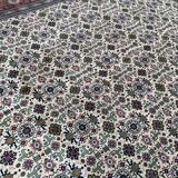 Tabriz-marand carpet 50 raj, circa 1970