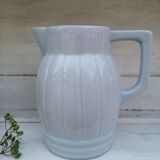 Old Pitcher in Orchies earthenware