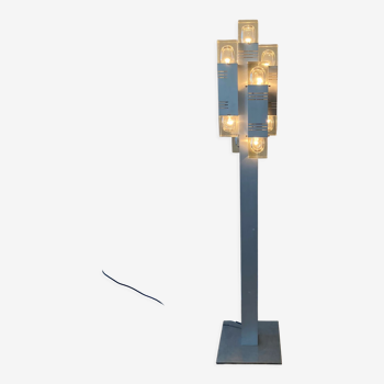 Sciolari floor lamp