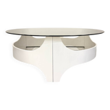 Space age coffee table 1970