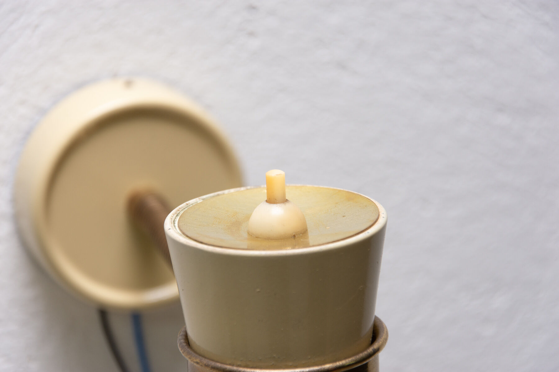 Wall lamp, 1960