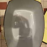 Cocotte Le Creuset by Raymond Loewy
