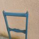 Chaise de nourrisse ou de cantou