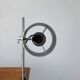 FA2 clamp desk lamp in Mid-Century style by Peter Nelson for Architectural Lighting Company, England, 1960s.