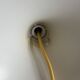 Vintage Fog & Morup Semi pendant - Thorup & Bonderup