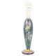 Tilgmans ceramic table lamp from Sweden, 1960s.