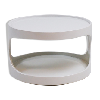 Nebu Holland side table by Erik van Buijtenen, 1970s