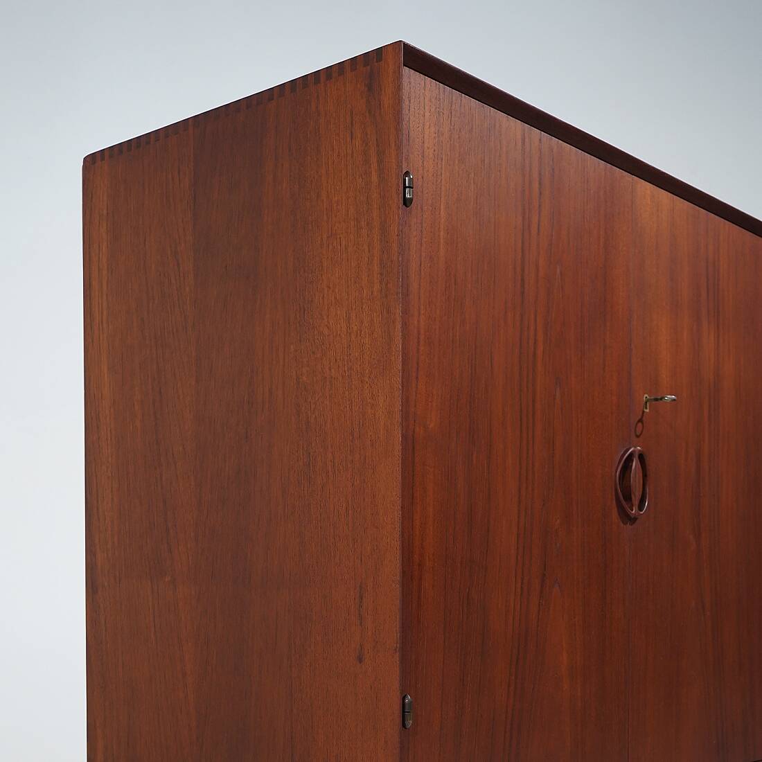 Sideboard by Peter Hvidt and Orla Molgaard Nielsen for Soborg, 1960s