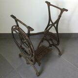 Machine à coudre de marque Davis