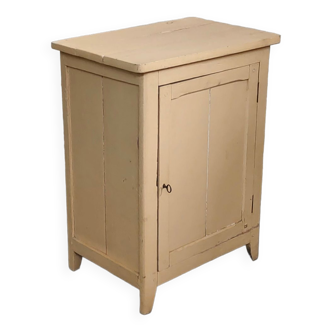 Jam old bohemian cream paint