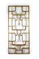 Mid-Century Modern Room Divider by L. Volak for Drevopodnik Holesov, 1960s