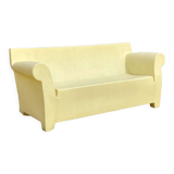 Outdoor sofa by Philippe Starck