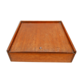 Box wood old