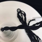 ceramic pendant light