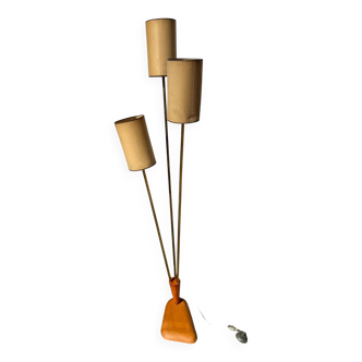 Art Deco floor lamp