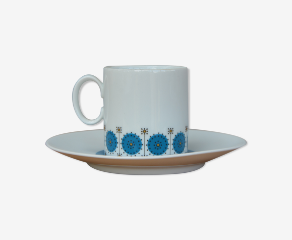 Tasse et sous tasse Thomas