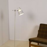 Lampadaire « Studio » de Jo Hammerborg, fabriqué par Fog & Morup, Danemark, années 1970