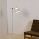 Jo Hammerborg 'Studio' floor lamp by Fog & Morup, Denmark, 1970s
