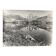 Photo argentique Bernard Darot XXe Lac