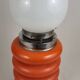Space Age Lamp - Mazzega - 1970s