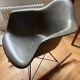 Original Eames Hermann Miller Fiberglass RAR Rocking Chair