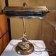 Lampe de notaire
