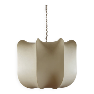 suspension cocon par