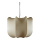 Suspension cocon par Friedel Wauer pour Goldkant