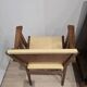Vintage modernist lounge chair – Scandinavian 1950s-1960s