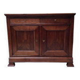 Low sideboard