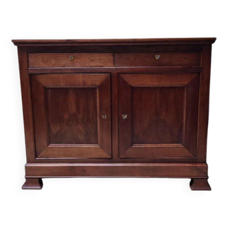 Low sideboard