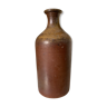Sandstone bottle vase