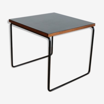 Flying coffee table by Pierre Guariche, Steiner