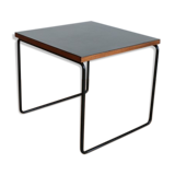 Flying coffee table by Pierre Guariche, Steiner