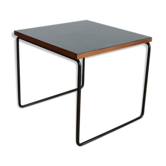 Flying coffee table by Pierre Guariche, Steiner