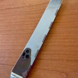 Christofle boreal large bread knife 27.5 cm