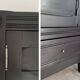 Armoire parisienne 1950-60