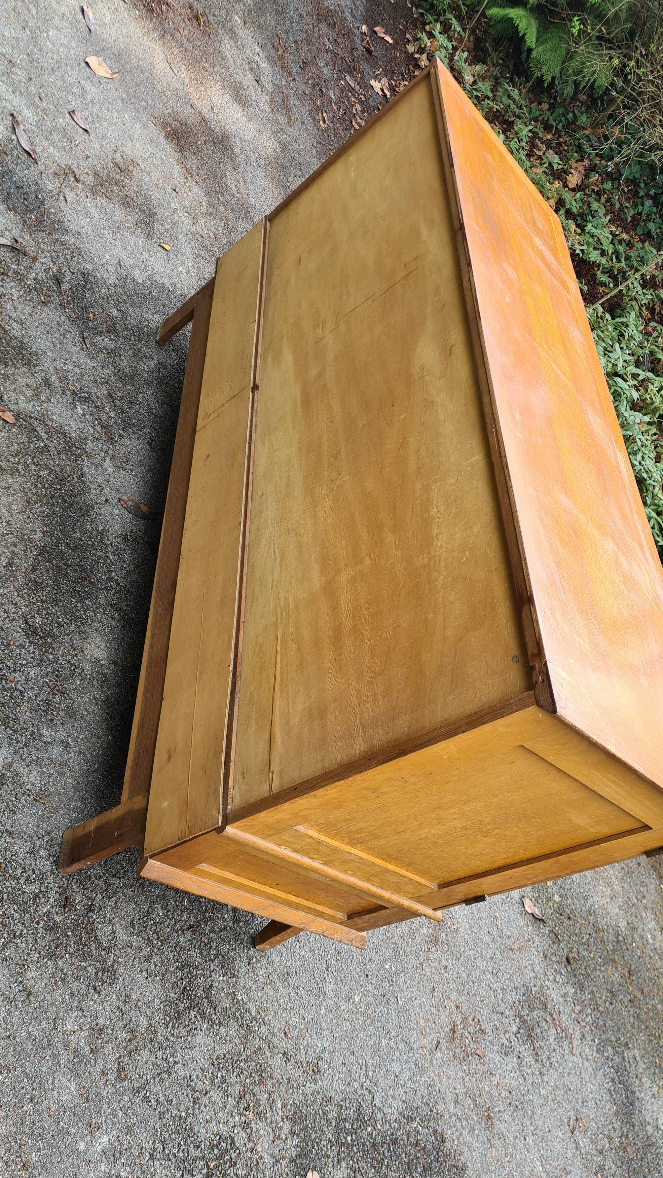 Buffet feet compass 60s