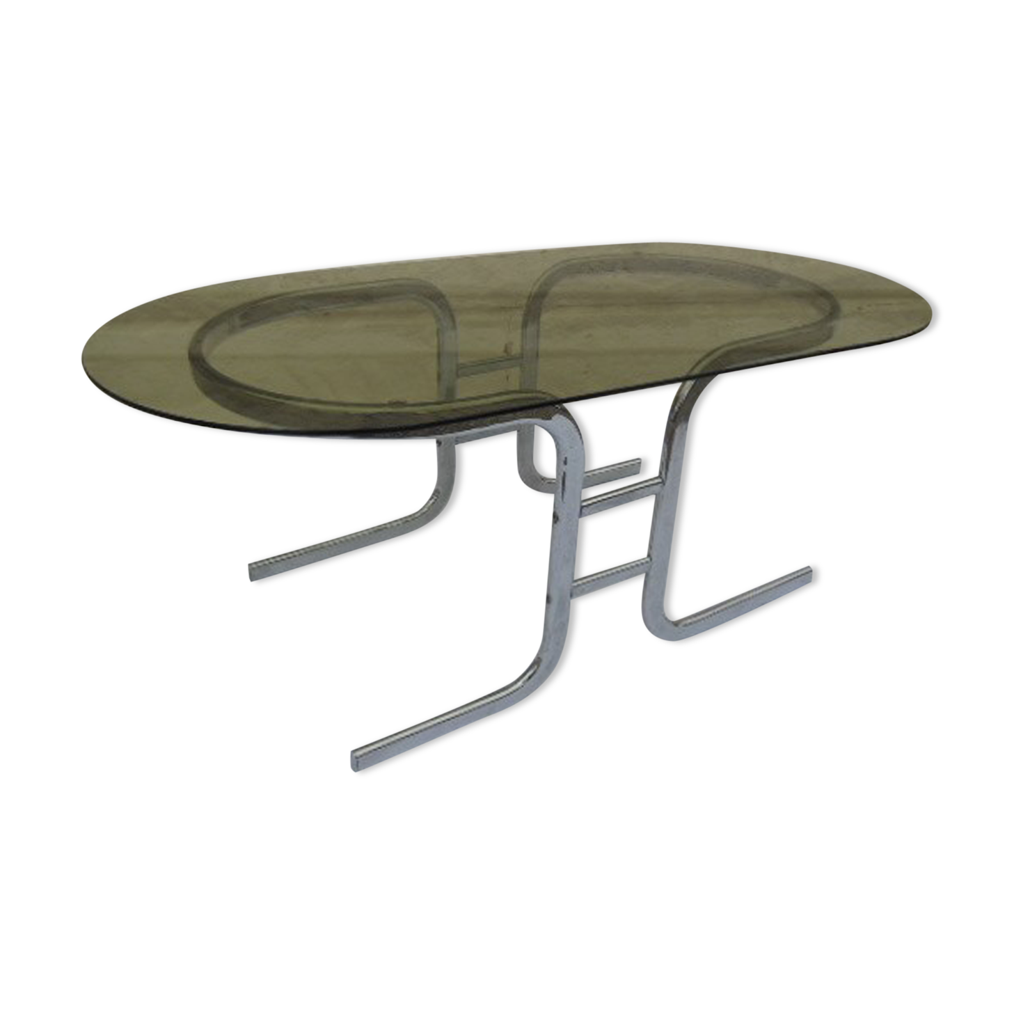 Table low 70 vintage year