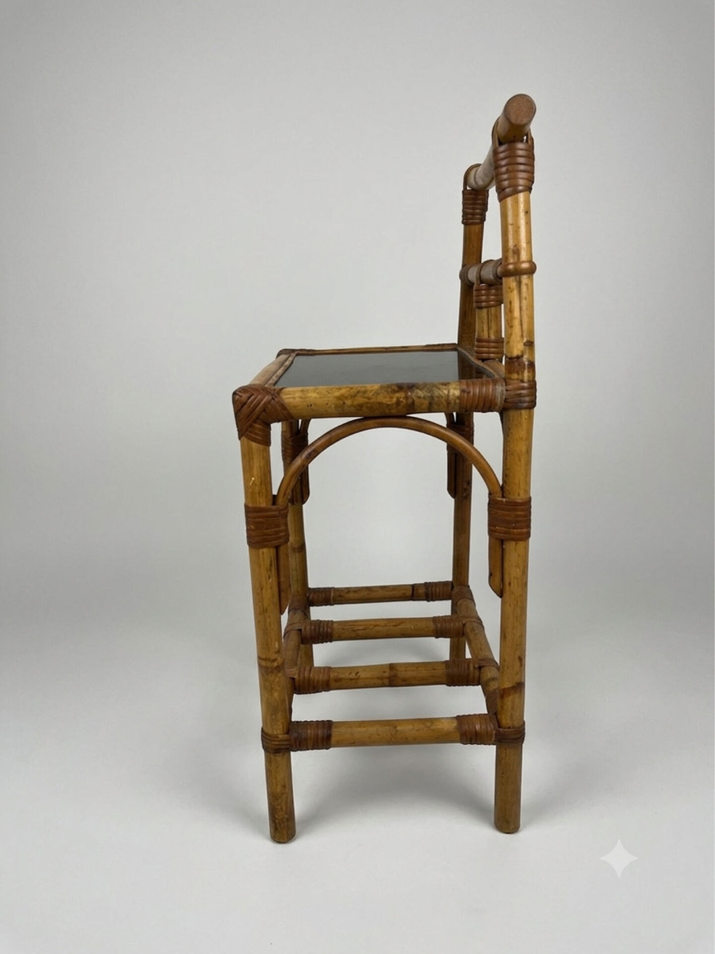 Bamboo chair Nap III