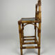 Bamboo chair Nap III