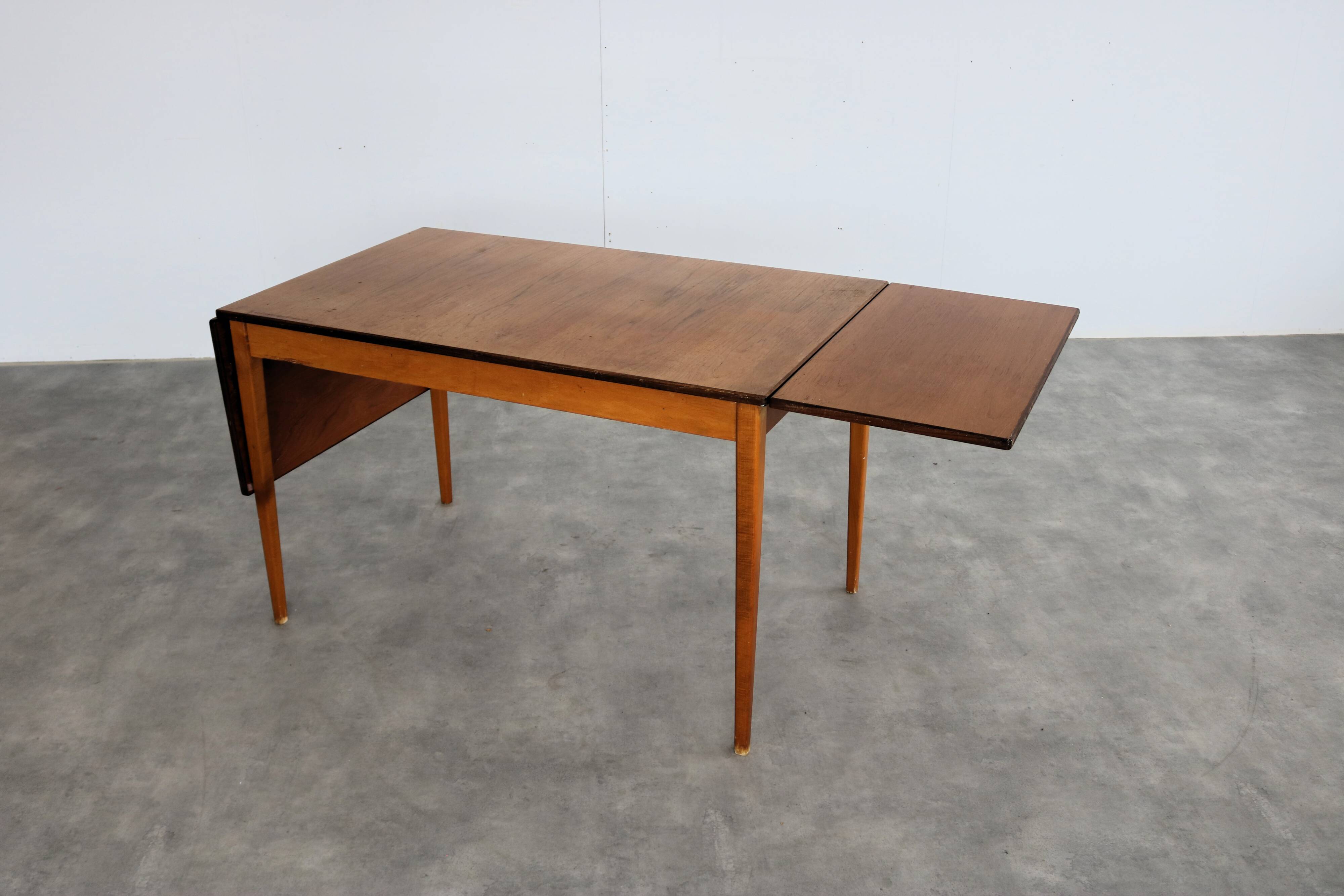 vintage dining table | table | 1960s | Swedish