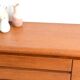 White & Newton Curved Sideboard * 208 cm