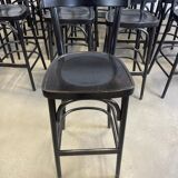 Bar stools/chairs type thonet
