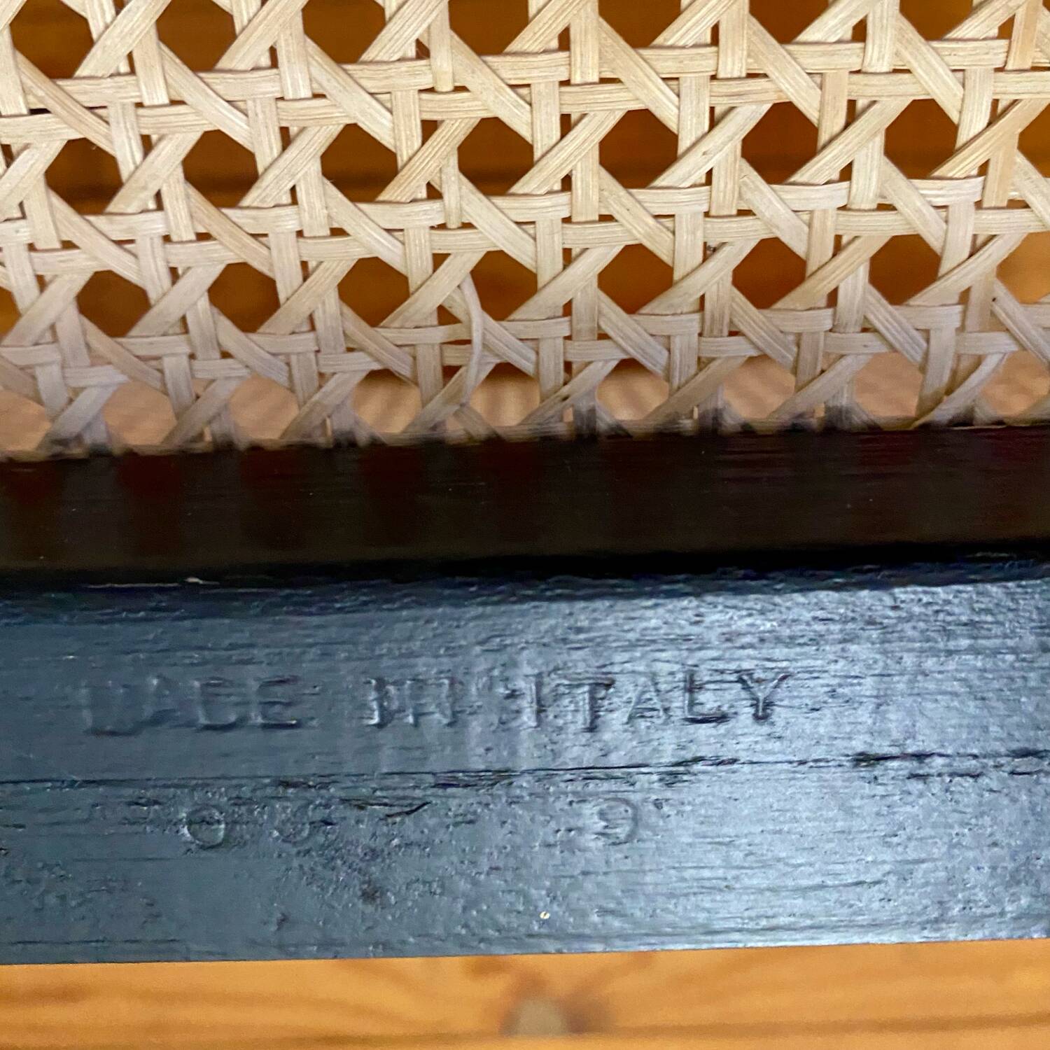 Marcel Breuer B32 Chair