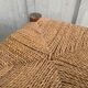 Lot de 2 tabourets anciens