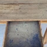 Farmhouse table