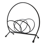 Porte-revues vintage 1950